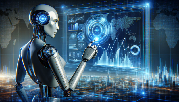 How AI Can Support Strategic Business Planning